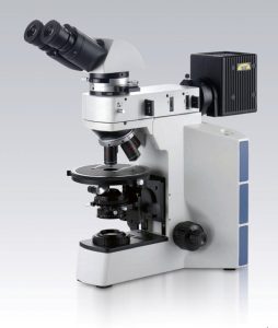 BPM800 Polarizing Microscope