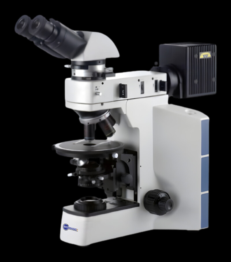 BPM800 Advanced Polarizing Microscope - Image 3