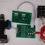 Private Label Microscope with 1-, 3- or 6-LEDs-10019