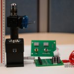Private Label Microscope with 1-, 3- or 6-LEDs-10008