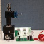 Private Label Microscope with 1-, 3- or 6-LEDs-10014