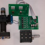 Private Label Microscope with 1-, 3- or 6-LEDs-10010