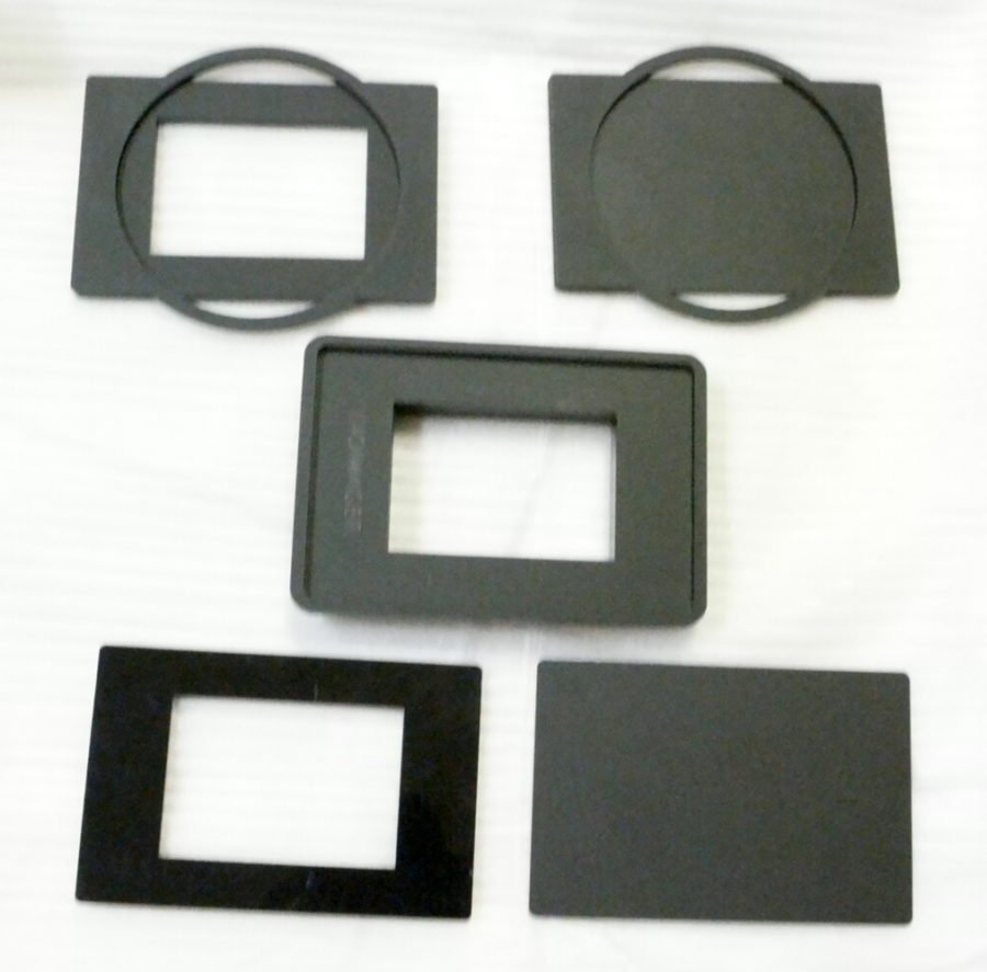 Compact Incubator Microscope OEM: Inverted/Upright BF/FL/Ph Imaging