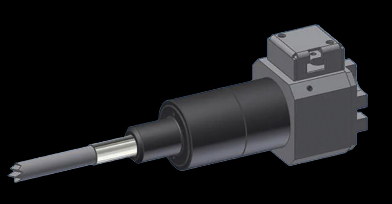 OEM Microscope with Liquid Light Guide - Image 3