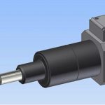 OEM Microscope with Liquid Light Guide-0
