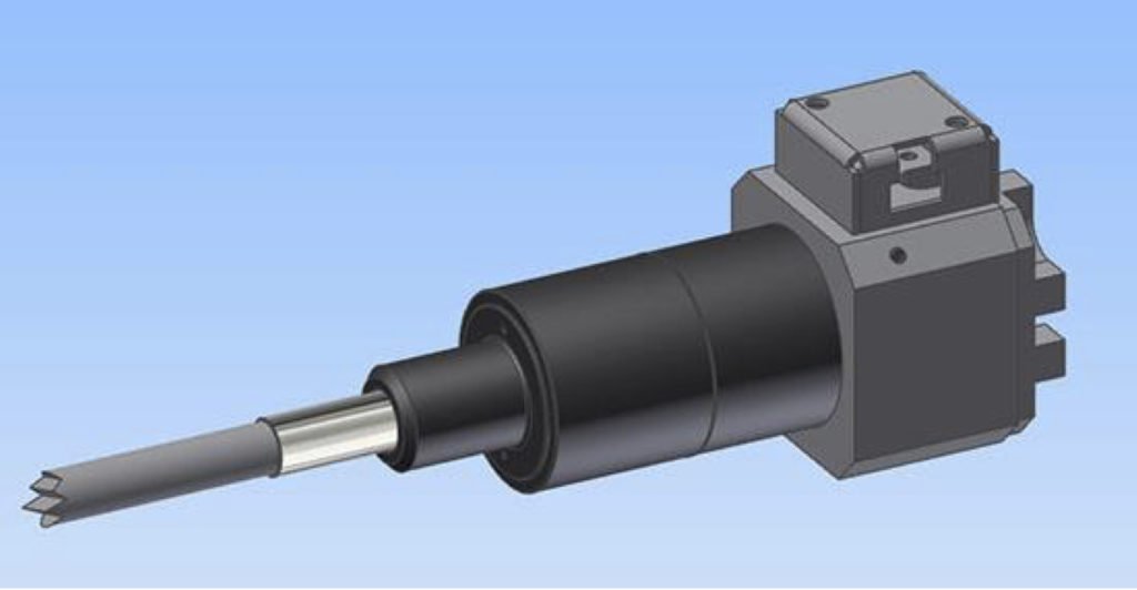 OEM Microscope with Liquid Light Guide-0