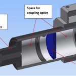 OEM Microscope with Liquid Light Guide-10056