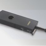 DIC Nomarski slider
