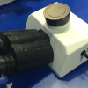 BUM800 Biological Upright Laboratory Microscope