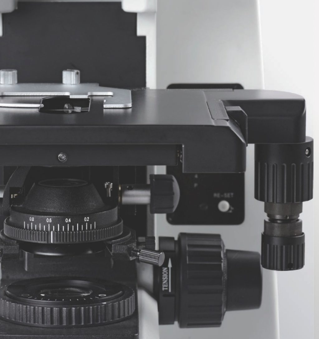 BUM800FL Advanced Uprigh Fluorescence Microscope -10512