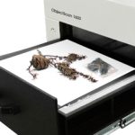 On-top Scan Design Does Not Damage the Objects