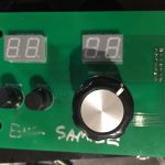 OEM Microscope with Liquid Light Guide-10048