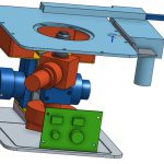 Private Label Microscope with 1-, 3- or 6-LEDs-0
