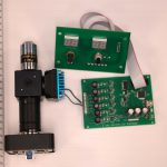 Private Label Microscope with 1-, 3- or 6-LEDs-10013