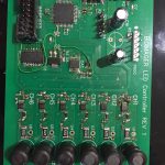 OEM Microscope with Liquid Light Guide-10043