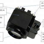OEM Microscope with Liquid Light Guide-10051