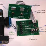 OEM Microscope with Liquid Light Guide-10049