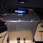 Private Label Microscope with 1-, 3- or 6-LEDs-10009