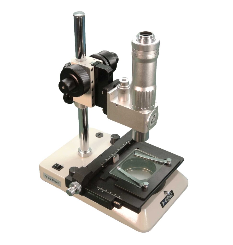 Highest Zoom 4200x Digital Microscope DZ4 T
