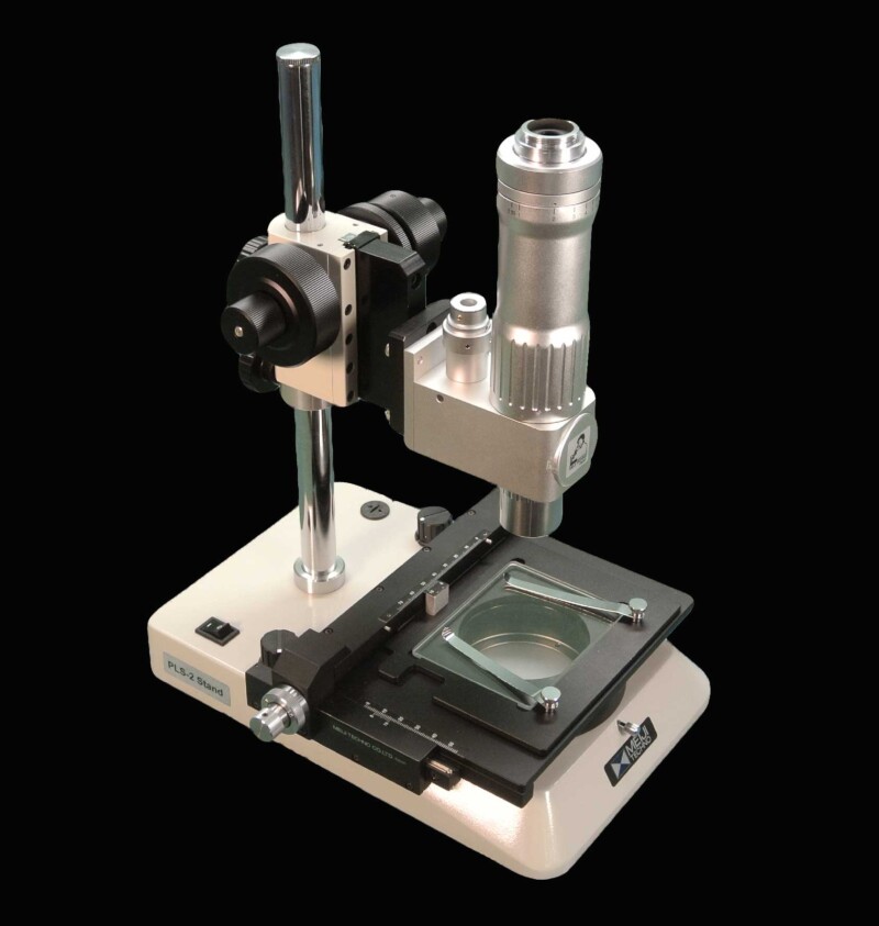 Highest Zoom 4200x Digital Microscope DZ4-T - Image 2
