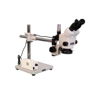 Oumefar Eyepiece Lens Camera CCD Interface Microscope for Stereotype Microscope