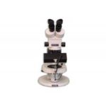 GEMZ-8TR Gemological Trinocular Zoom Stereo Microscope (Japan)-10168