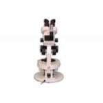 GEMZ-8TR Gemological Trinocular Zoom Stereo Microscope (Japan)-10165