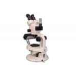 GEMZ-8TR Gemological Trinocular Zoom Stereo Microscope (Japan)-10172