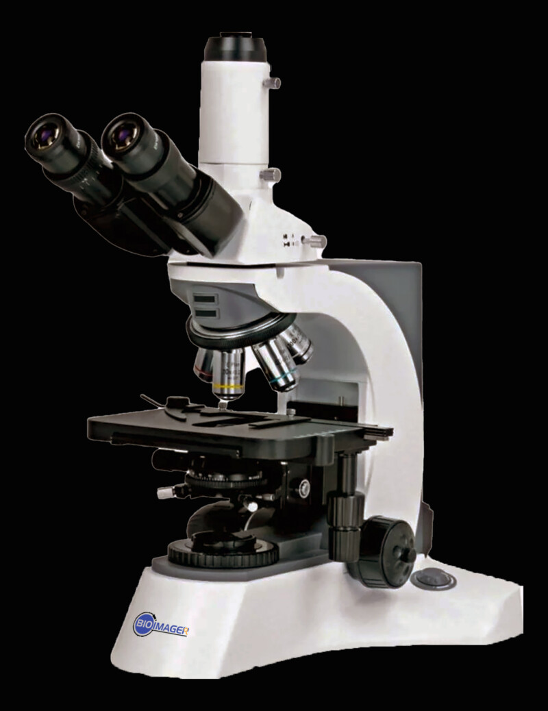 BUM500DFL Digital Darkfield Microscope - Image 6