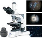 BUM500DFL Digital Darkfield Microscope