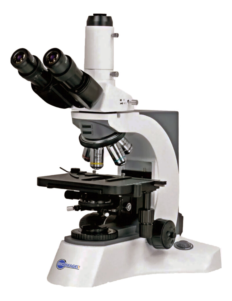 BUM500DFL Digital Darkfield Microscope - Image 5