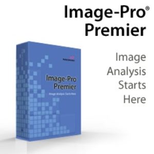 Pathology and Immunohistochemistry Analysis with Image-Pro Premier Software