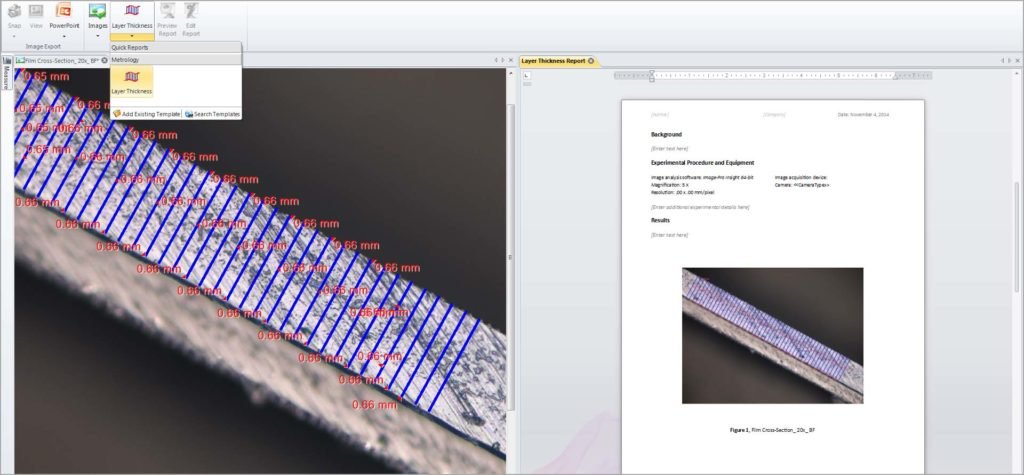 Image Pro Premier Software-10291