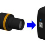 BIO-WCAM Series C-mount WIFI CMOS Camera-10471