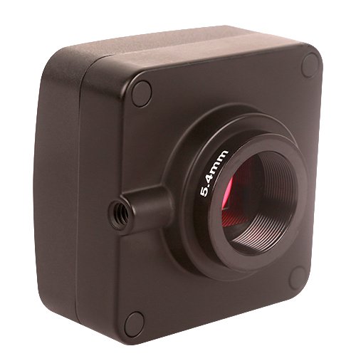 BIO-WCAM Series C-mount WIFI CMOS Camera-0