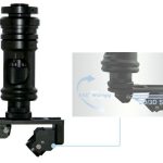 BI3-457 0.7x-4.5x Digital 3D Viewer Video Inspection Microscope-10427