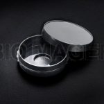 Confocal 35-mm Coverglass-Bottom Petri-Dish-0