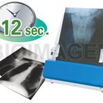 Medi 6000 Plus X-Ray Digitizer, FDA Certified-10391