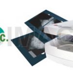 Medi 5000 Digitizer for Mammography Grade Certified by CE MDD & TFDA -10398