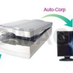 Medi 5000 Digitizer for Mammography Grade Certified by CE MDD & TFDA -10399