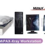 Medi 5000 Digitizer for Mammography Grade Certified by CE MDD & TFDA -10402
