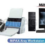 Medi 6000 Plus X-Ray Digitizer, FDA Certified-10395
