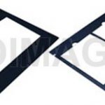 Medi 5000 Digitizer for Mammography Grade Certified by CE MDD & TFDA -10403
