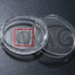 Confocal 35-mm Coverglass-Bottom Petri-Dish-10409