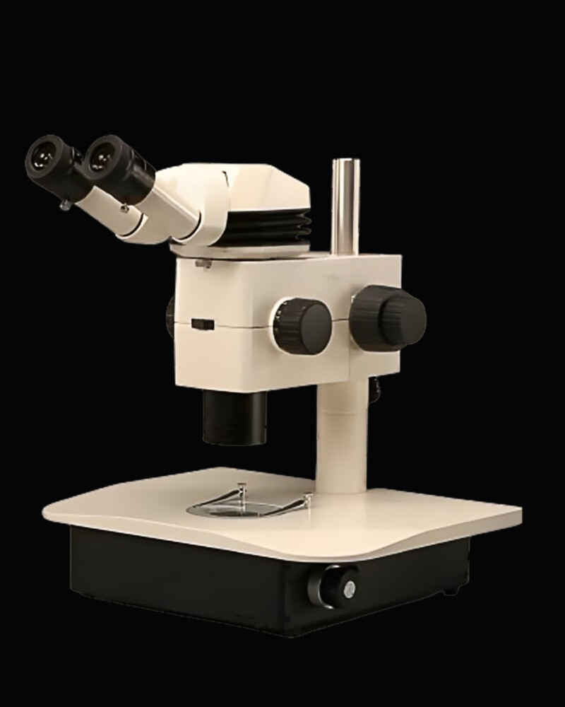 Configurable RZ Meiji Techno Research Zoom BF/DF Stereo Microscope - Image 2