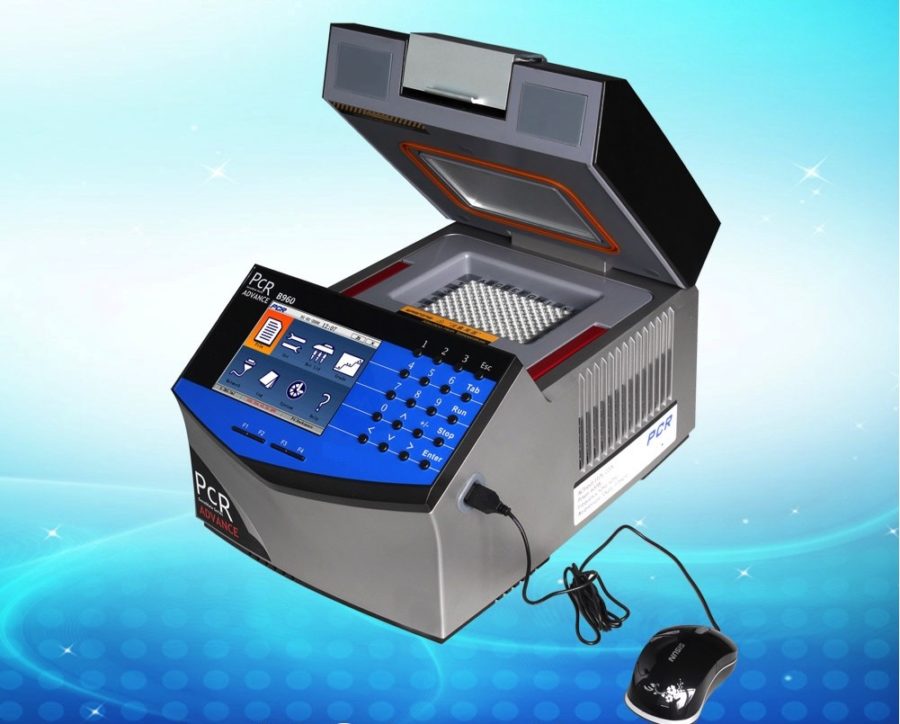 Smart Gradient PCR B960-10605