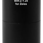 1.2x C-Mount Adapter for 4/3" Cameras & Z, L, N, O or H Microscope-10436