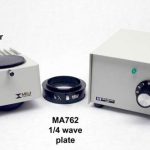 Configurable RZ Meiji Techno Research Zoom BF/DF Stereo Microscope-10698