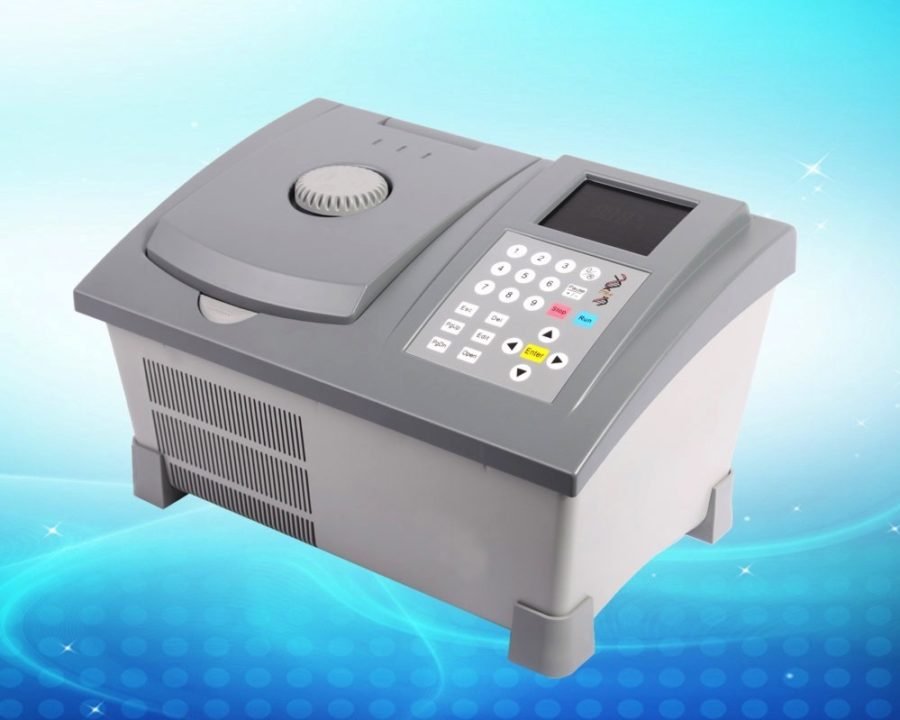 PCR Thermal Cycler K640-0