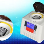 Mini PCR Analyzer K160-0